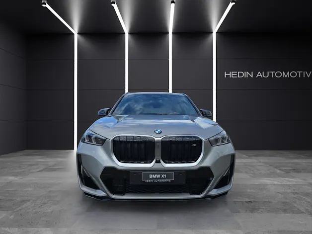 BMW X1 M35i