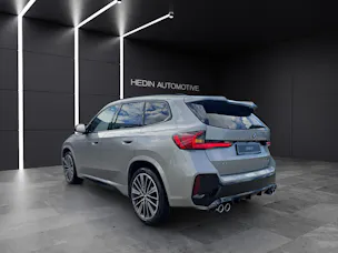 BMW X1 M35i