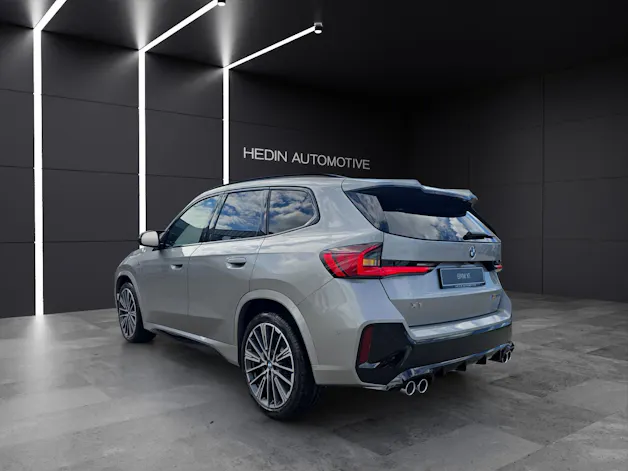 BMW X1 M35i