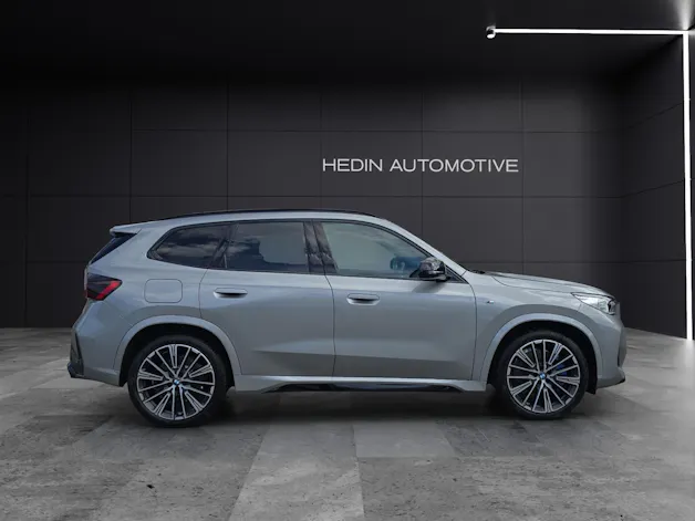 BMW X1 M35i