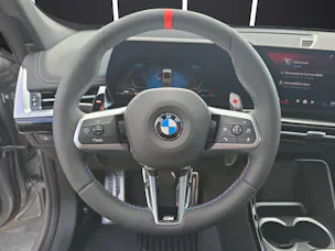 BMW X1 M35i