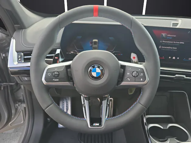 BMW X1 M35i
