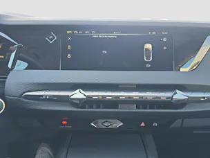 DS Automobiles 4 1.2 Hybrid Pallas