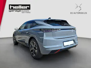 DS Automobiles 4 1.2 Hybrid Pallas