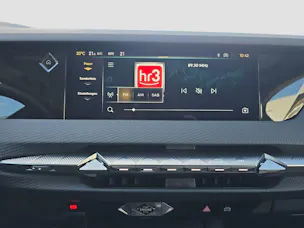 DS Automobiles 4 1.2 Hybrid Pallas