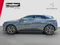 DS Automobiles 4 1.2 Hybrid Pallas