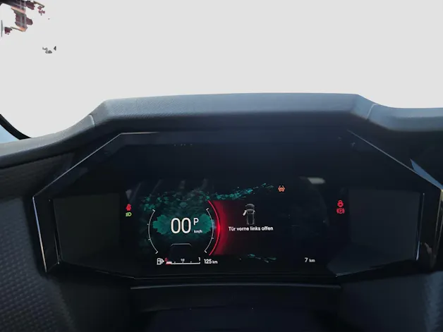 DS Automobiles 4 1.2 Hybrid Pallas