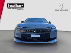 DS Automobiles 4 1.2 Hybrid Pallas