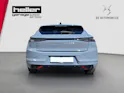 DS Automobiles 4 1.2 Hybrid Pallas