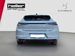 DS Automobiles 4 1.2 Hybrid Pallas