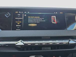 DS Automobiles 4 1.2 Hybrid Pallas