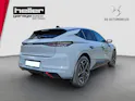 DS Automobiles 4 1.2 Hybrid Pallas