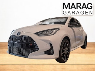 Vehicle image TOYOTA YARIS 0 Vehicle image TOYOTA YARIS 0