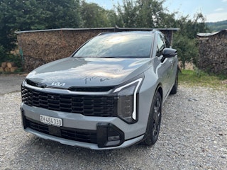 Vehicle image KIA SPORTAGE 0 Vehicle image KIA SPORTAGE 0