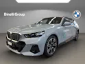 BMW 520d xDrive Touring