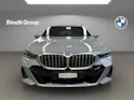BMW 520d xDrive Touring