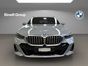 BMW 520d xDrive Touring