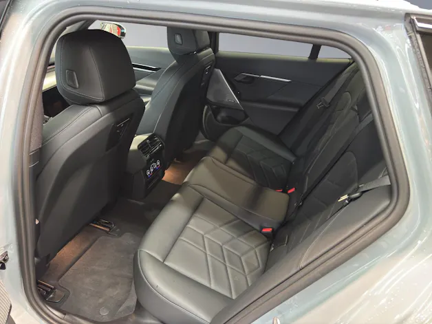 BMW 520d xDrive Touring