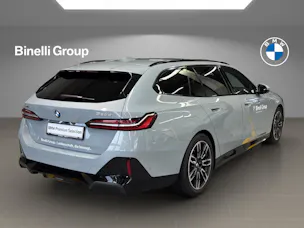 BMW 520d xDrive Touring