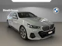 BMW 520d xDrive Touring