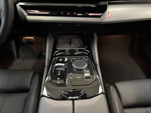 BMW 520d xDrive Touring