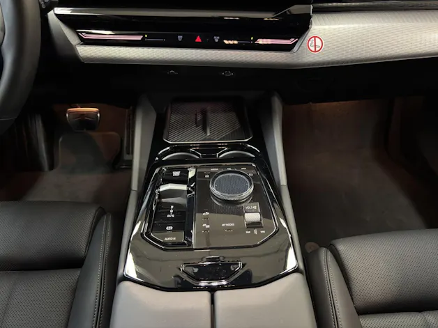 BMW 520d xDrive Touring