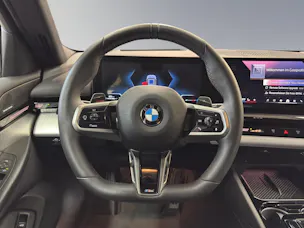 BMW 520d xDrive Touring