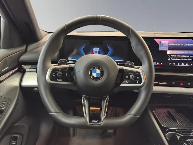 BMW 520d xDrive Touring
