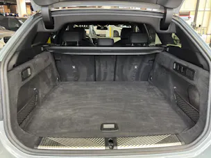 BMW 520d xDrive Touring