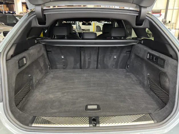 BMW 520d xDrive Touring