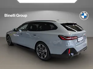 BMW 520d xDrive Touring