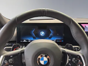 BMW 520d xDrive Touring