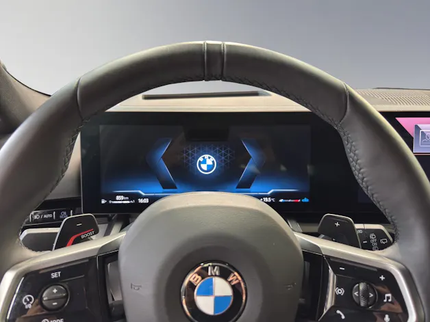 BMW 520d xDrive Touring