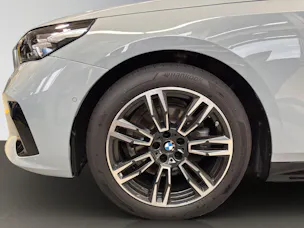 BMW 520d xDrive Touring