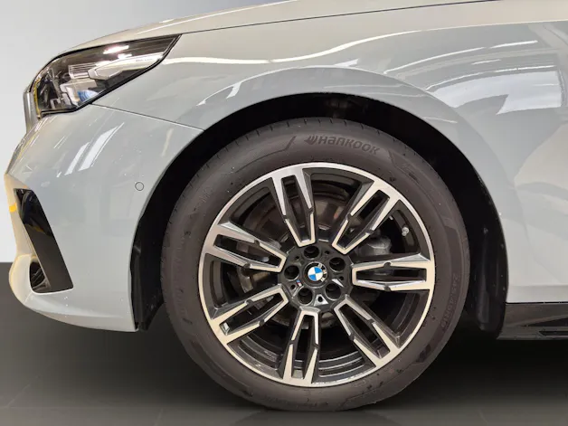 BMW 520d xDrive Touring