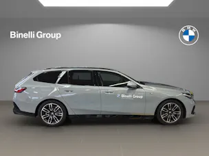 BMW 520d xDrive Touring