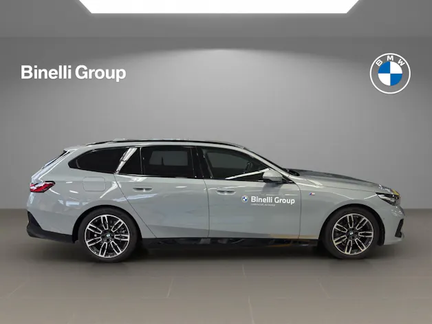 BMW 520d xDrive Touring