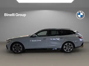 BMW 520d xDrive Touring