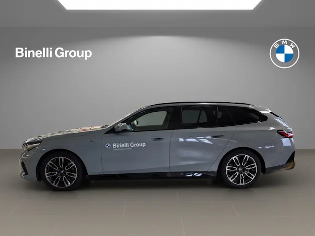 BMW 520d xDrive Touring