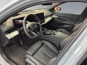 BMW 520d xDrive Touring