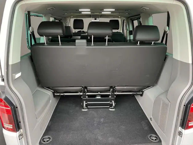 VW T6.1 Caravelle 3000 2.0 TDI 150 Comfortline DSG
