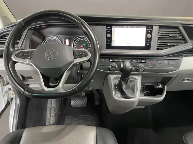 VW T6.1 Caravelle 3000 2.0 TDI 150 Comfortline DSG