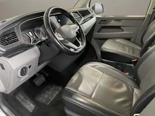VW T6.1 Caravelle 3000 2.0 TDI 150 Comfortline DSG