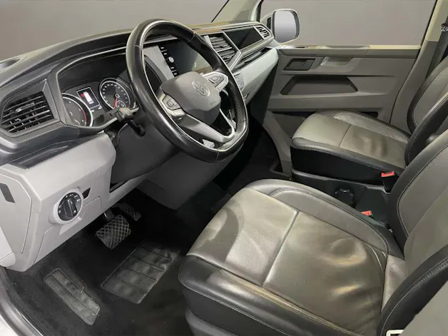 VW T6.1 Caravelle 3000 2.0 TDI 150 Comfortline DSG