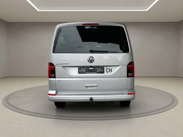 VW T6.1 Caravelle 3000 2.0 TDI 150 Comfortline DSG