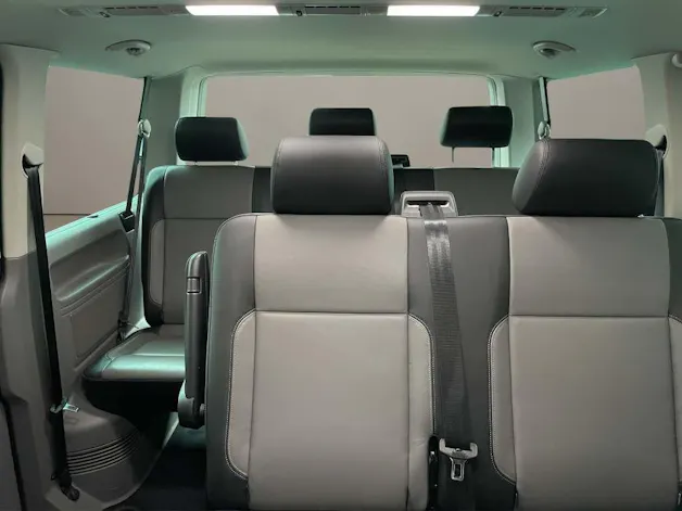 VW T6.1 Caravelle 3000 2.0 TDI 150 Comfortline DSG