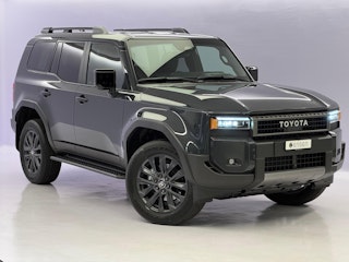 Vehicle placeholder image