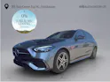 MERCEDES-BENZ C 220 d Swiss Star AMG Line 4matic Kombi