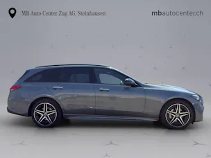 Mercedes-Benz C 220 d Swiss Star AMG Line 4matic Kombi