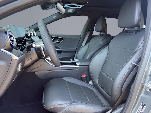 Mercedes-Benz C 220 d Swiss Star AMG Line 4matic Kombi